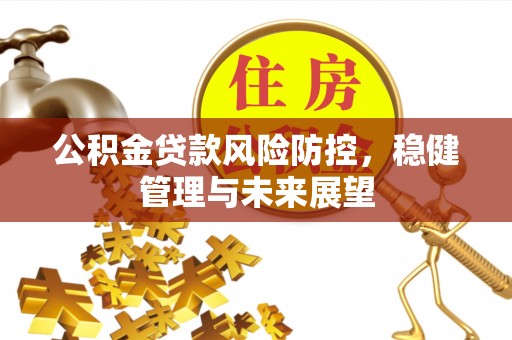 赤城公积金贷款风险防控，稳健管理与未来展望